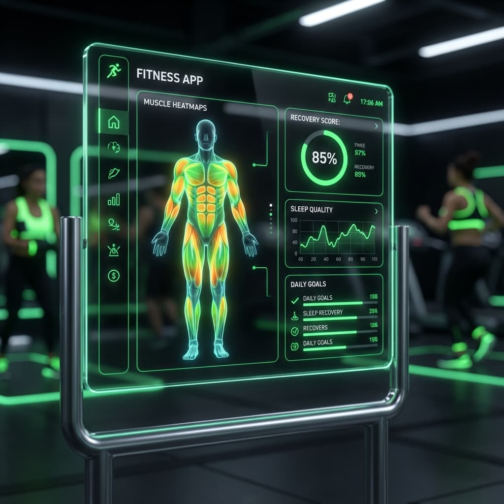 AI Dashboard