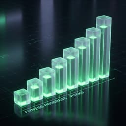 Chart Icon